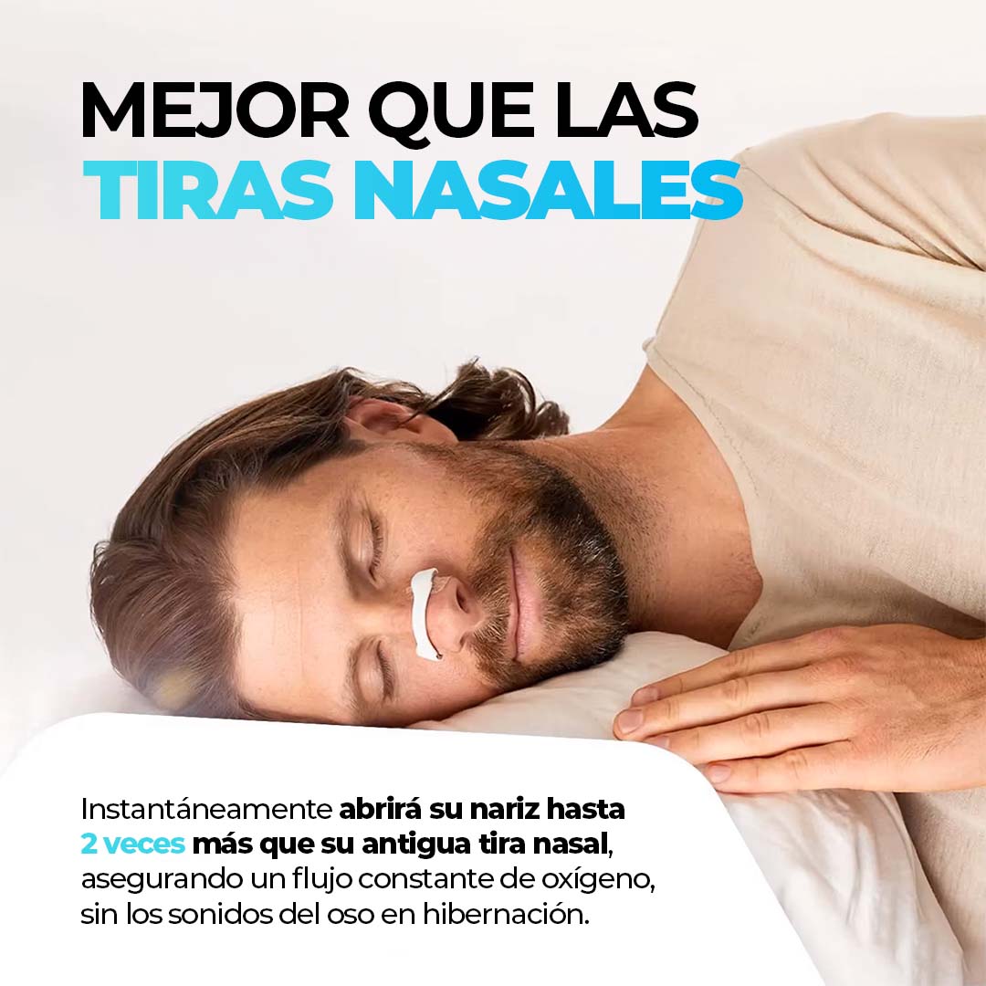 Anticongestion nasal + ENVÍO GRATIS