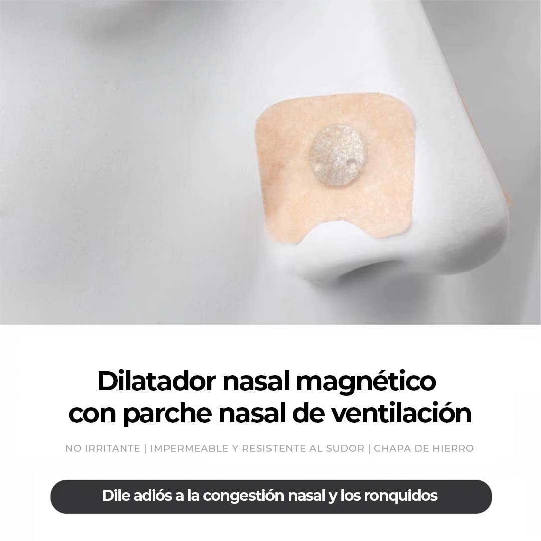 Anticongestion nasal + ENVÍO GRATIS