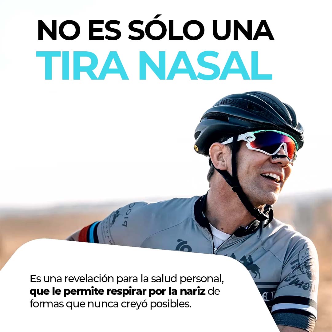 Anticongestion nasal + ENVÍO GRATIS