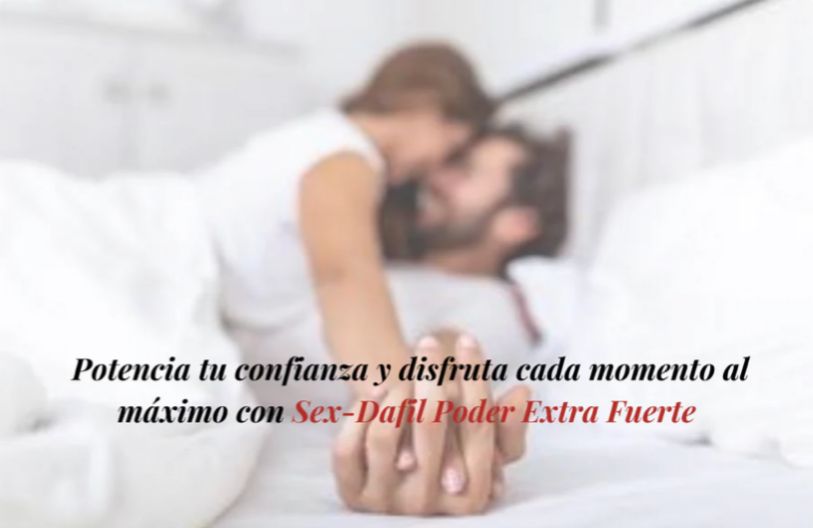 TONICOSEX-DAFIL