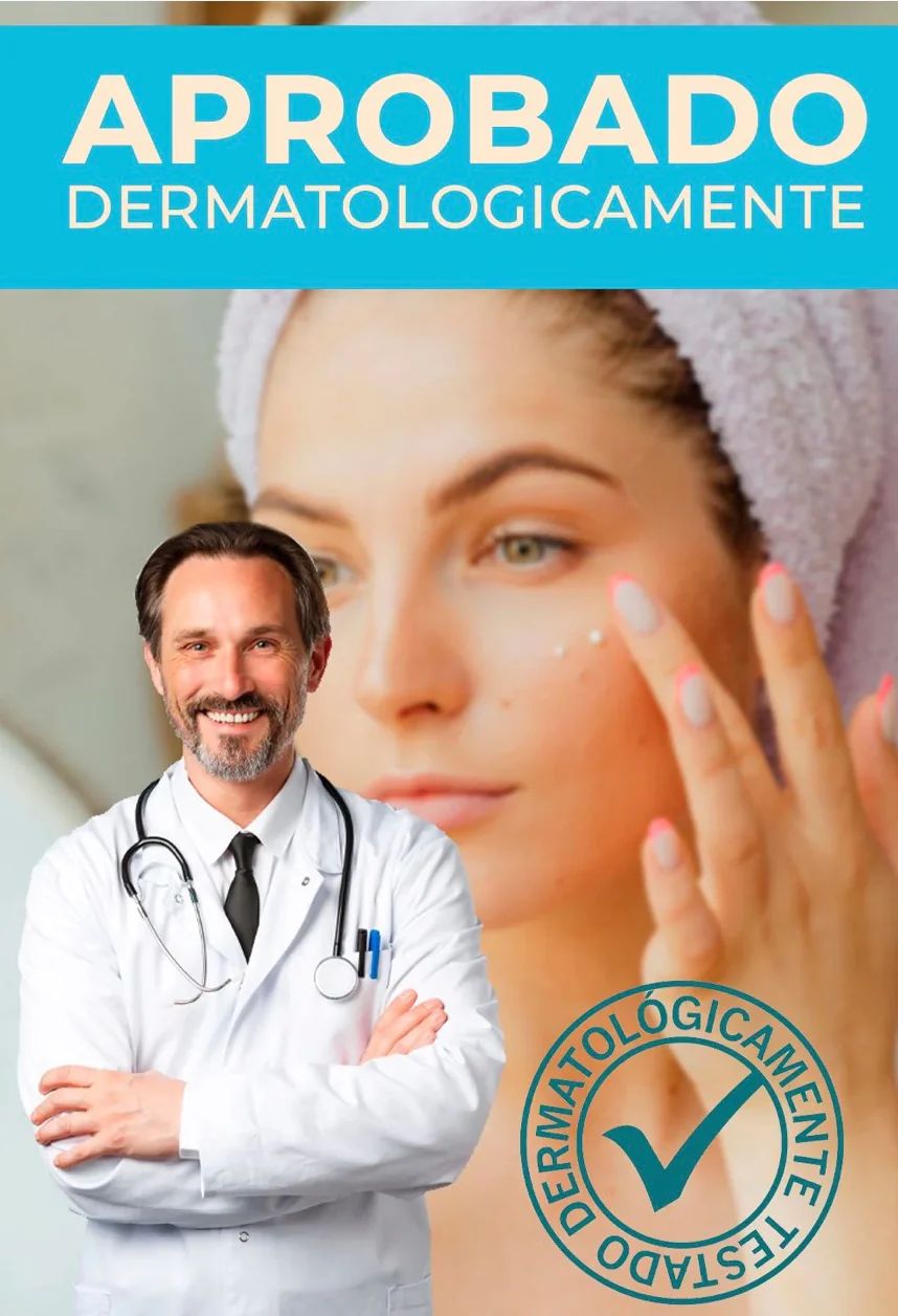 2x1 ENVÍO GRATIS - BOTOX FACIAL PARA ARRUGAS