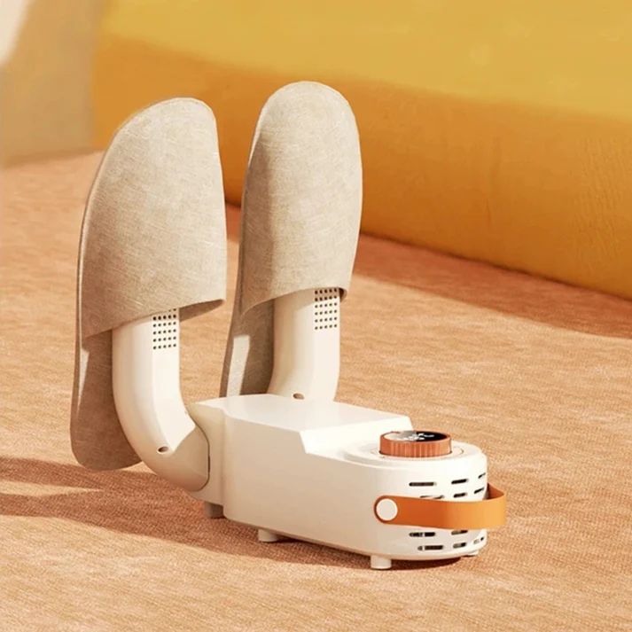 Secador Inteligente de Zapatos — Adiós al mal olor y la humedad